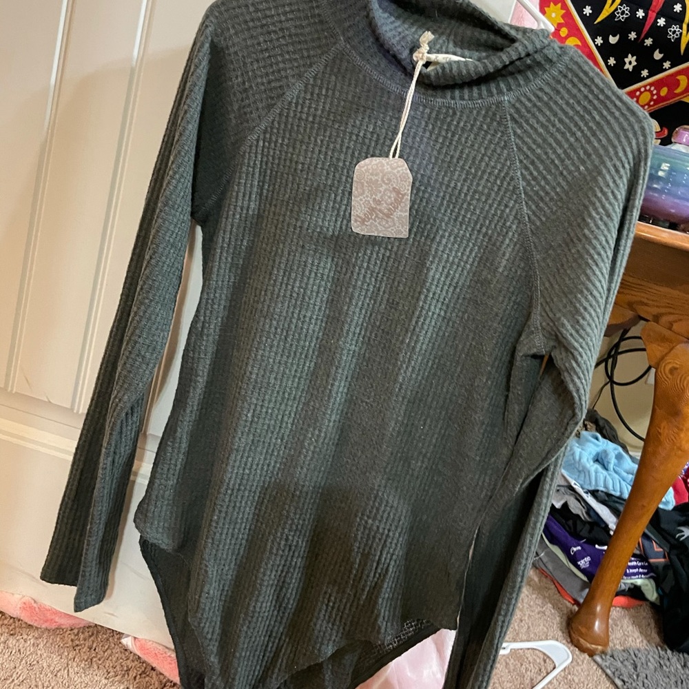 Magnolia Boutique Bodysuit